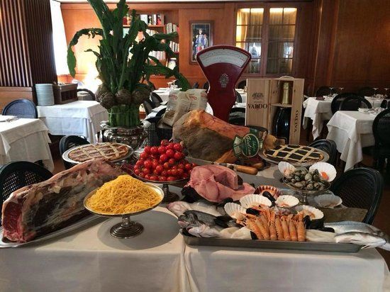 Ristorante Edoardo
